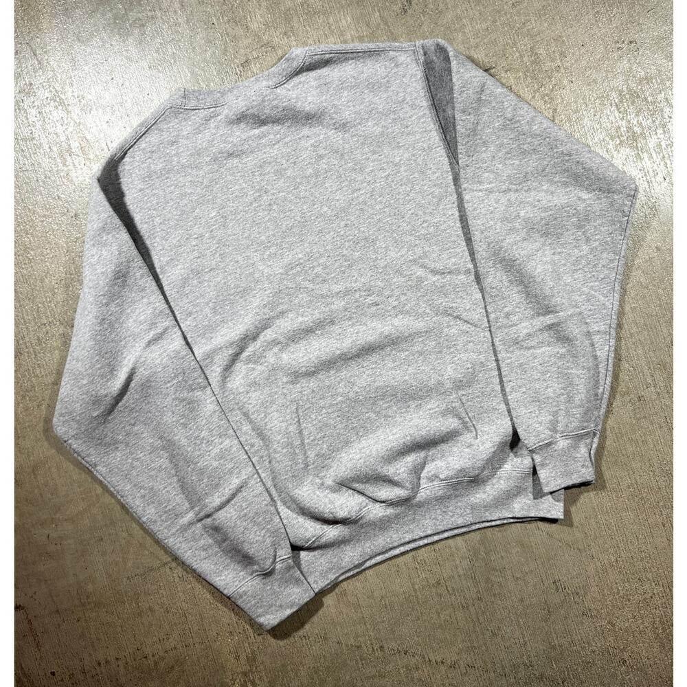 Kentucky University Crewneck Sweatshirt Small Gray - Picture 3 of 6